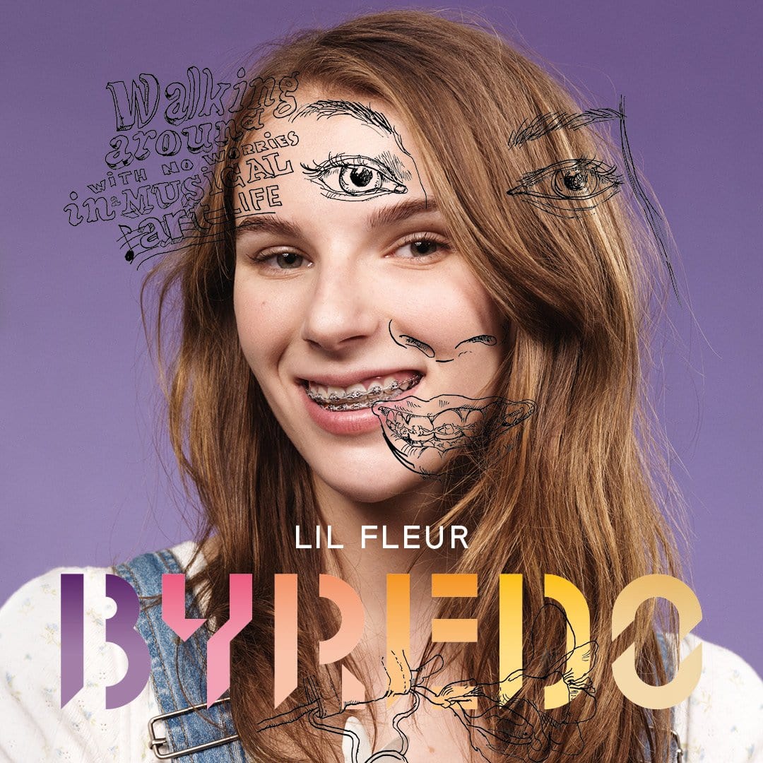 Lil Fleur BYREDO Eau de Parfum - ABANUC