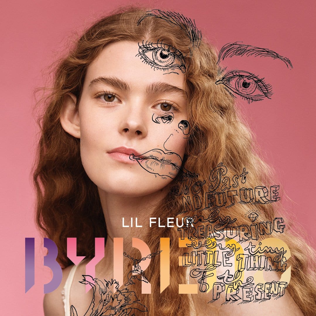 Lil Fleur BYREDO Eau de Parfum - ABANUC