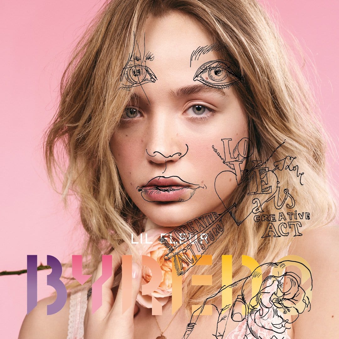 Lil Fleur BYREDO Eau de Parfum - ABANUC