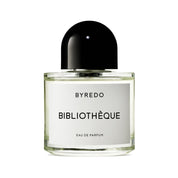 Bibliothèque BYREDO Eau de Parfum - ABANUC