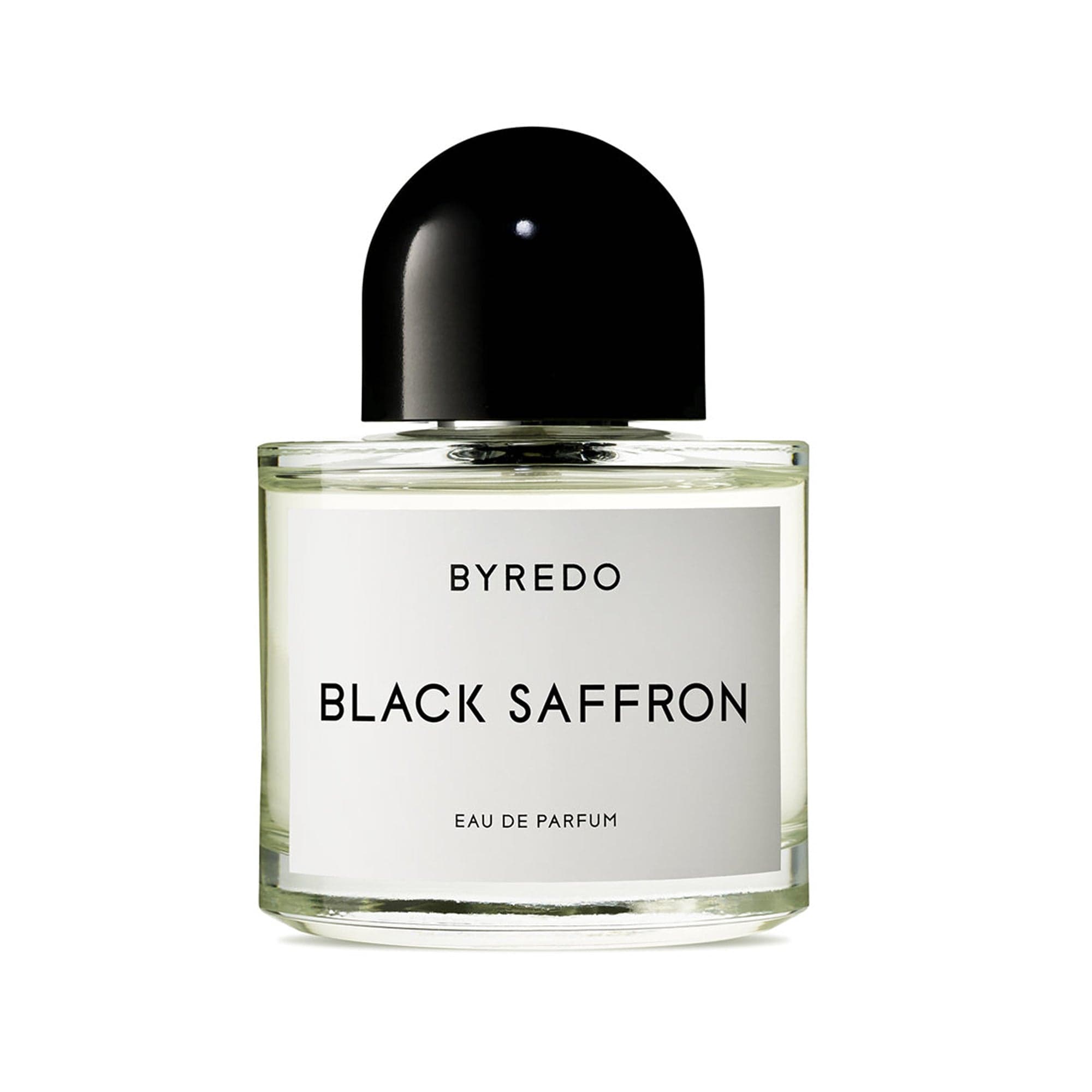 Black Saffron BYREDO Eau de Parfum - ABANUC
