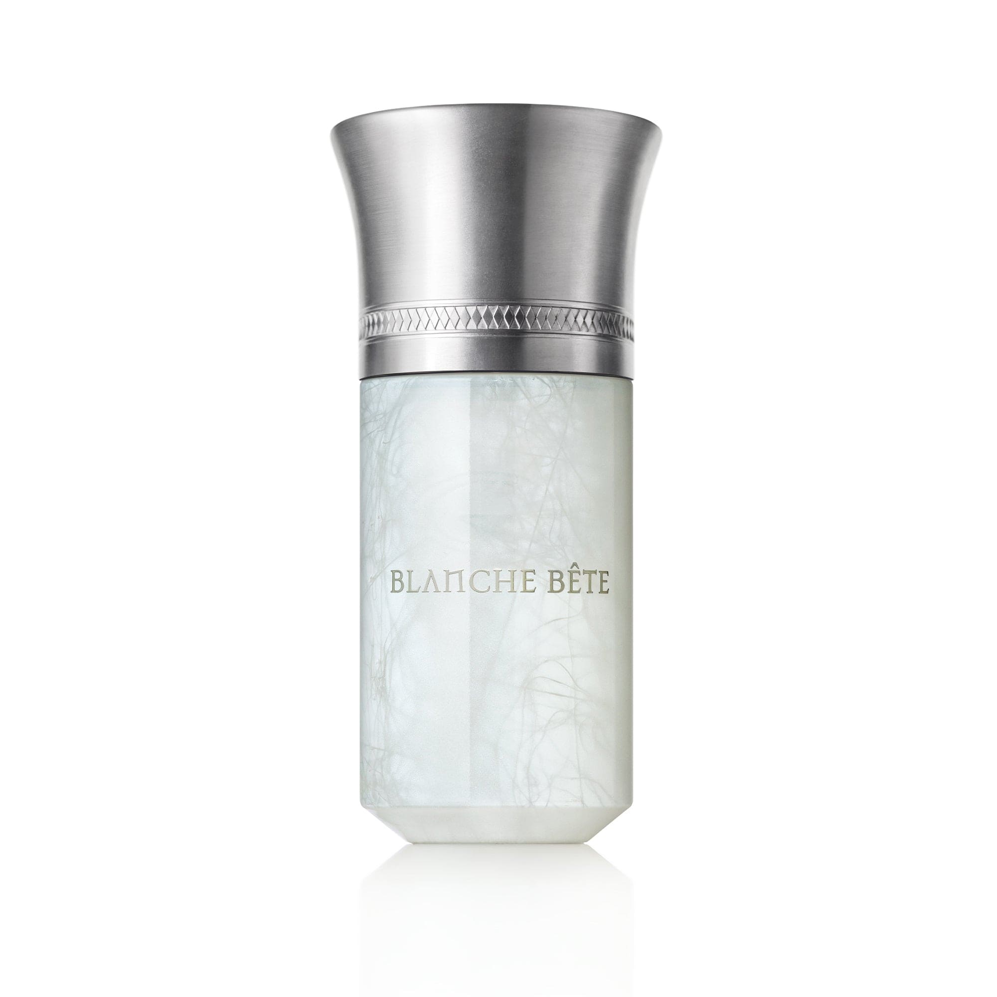 LIQUIDES IMAGINAIRES BLANCHE BÊTE 50ml LIQUIDES IMAGINAIRES Blanche Bête - Eau de Parfum