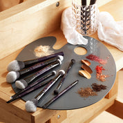 Duet Precision Shadow Brush Kevyn Aucoin Brocha para ojos - ABANUC