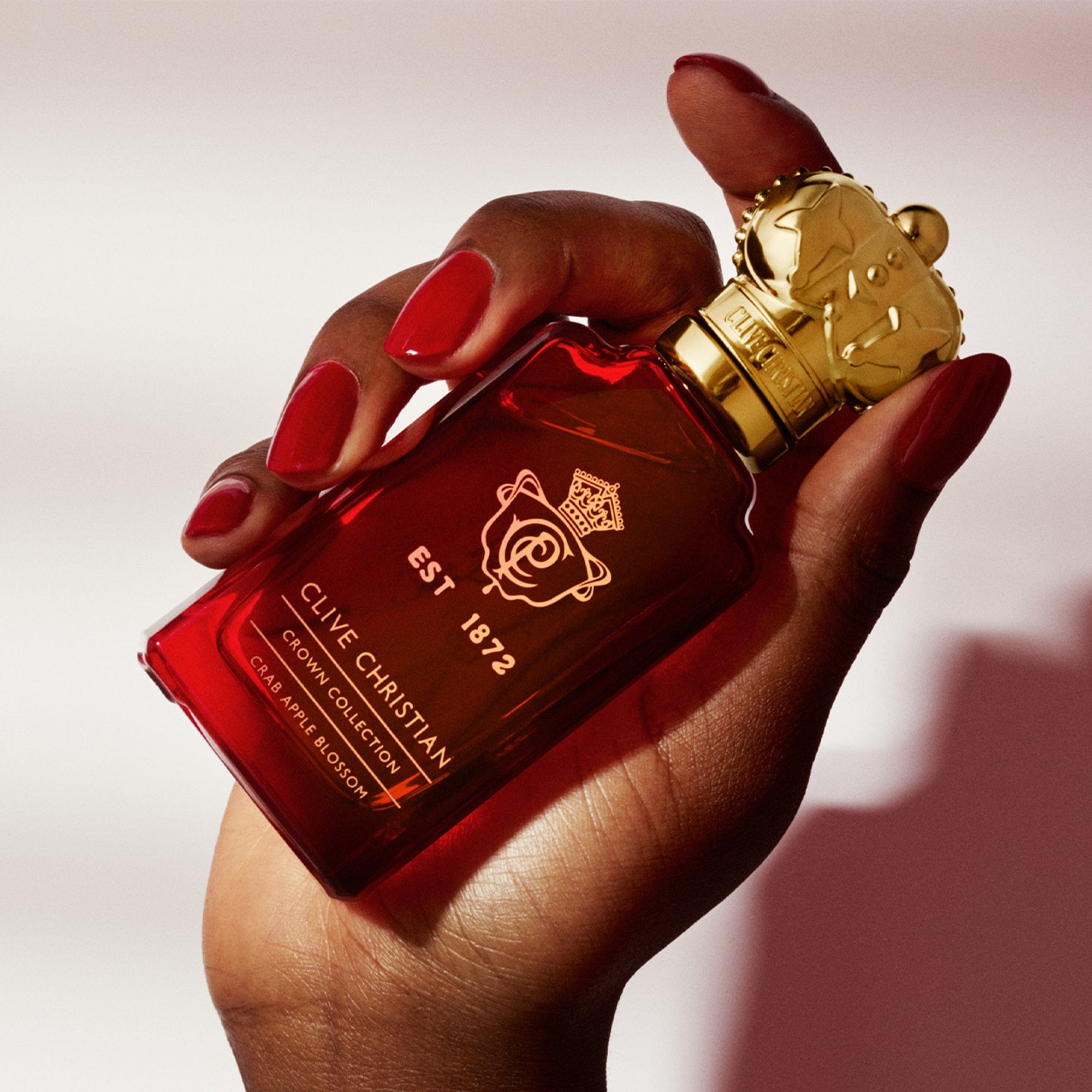 Crab Apple Blossom CLIVE CHRISTIAN Eau de Parfum - ABANUC