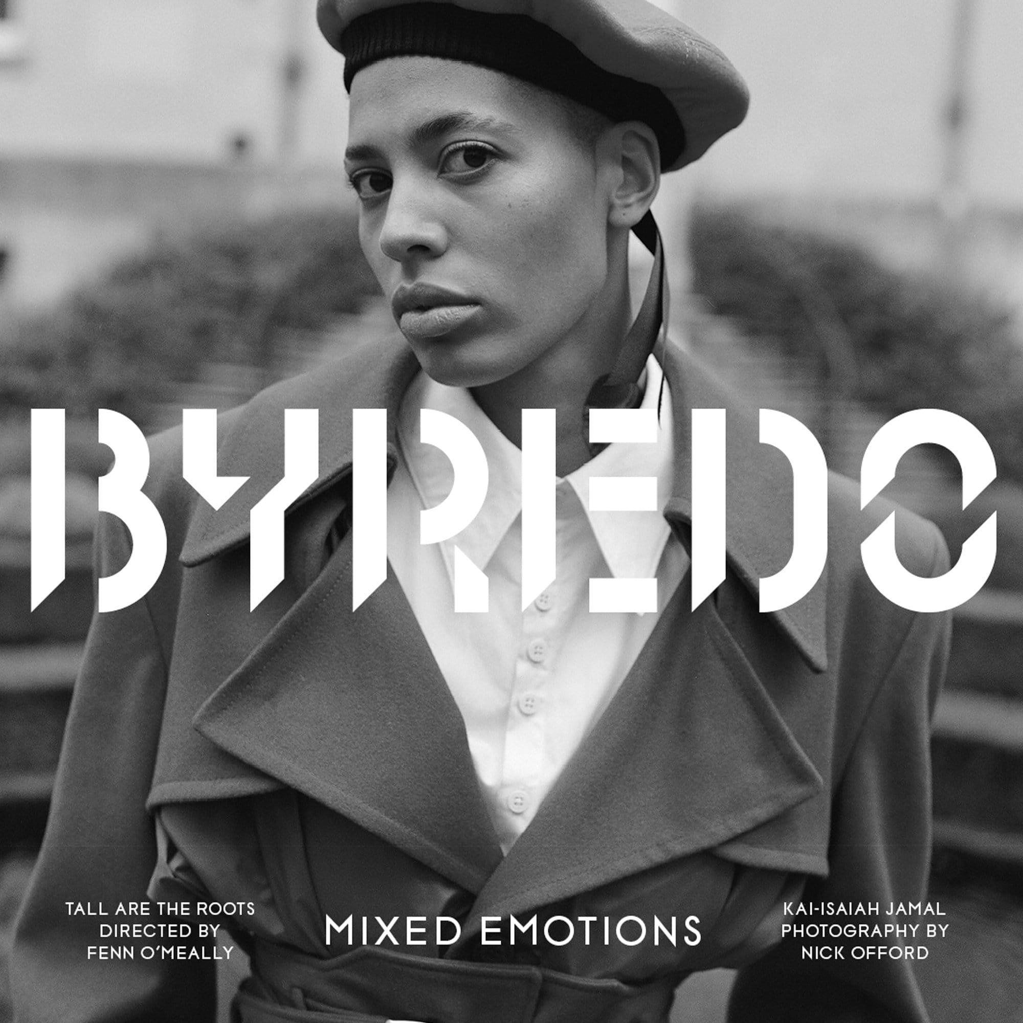 Mixed Emotions BYREDO Eau de Parfum - ABANUC