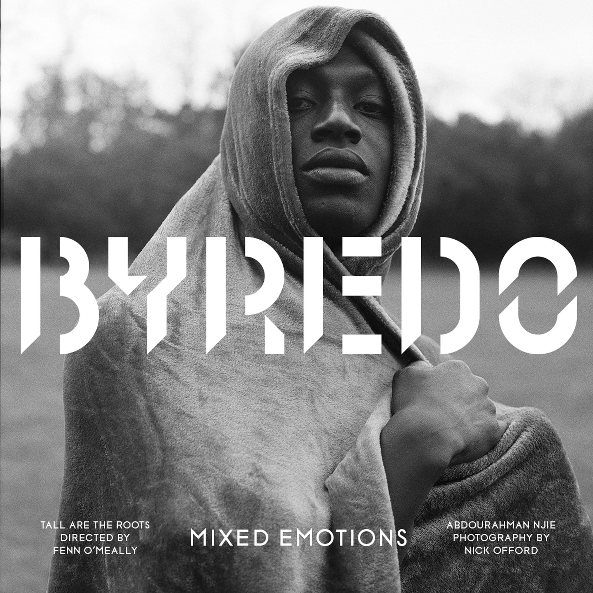 Mixed Emotions BYREDO Eau de Parfum - ABANUC