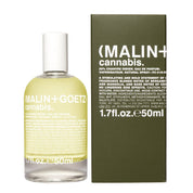 Cannabis MALIN+GOETZ Eau de Parfum - ABANUC