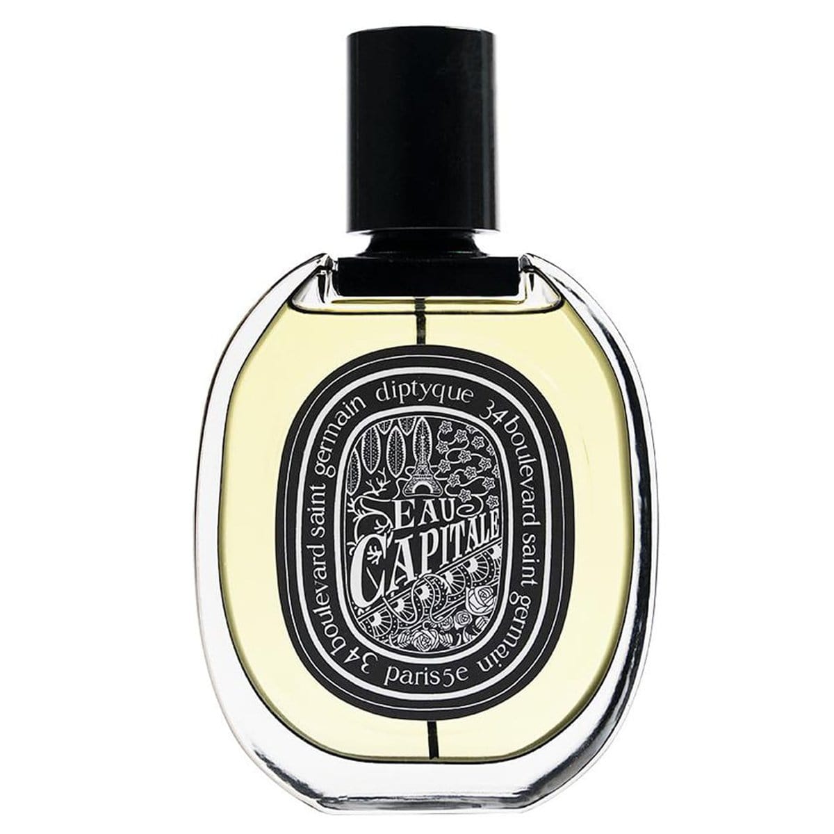 Eau Capitale Diptyque Eau de Parfum - ABANUC