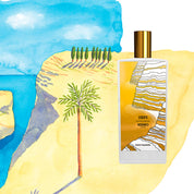 Corfu Memo Paris Eau de Parfum - ABANUC