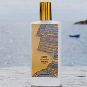 Corfu Memo Paris Eau de Parfum - ABANUC