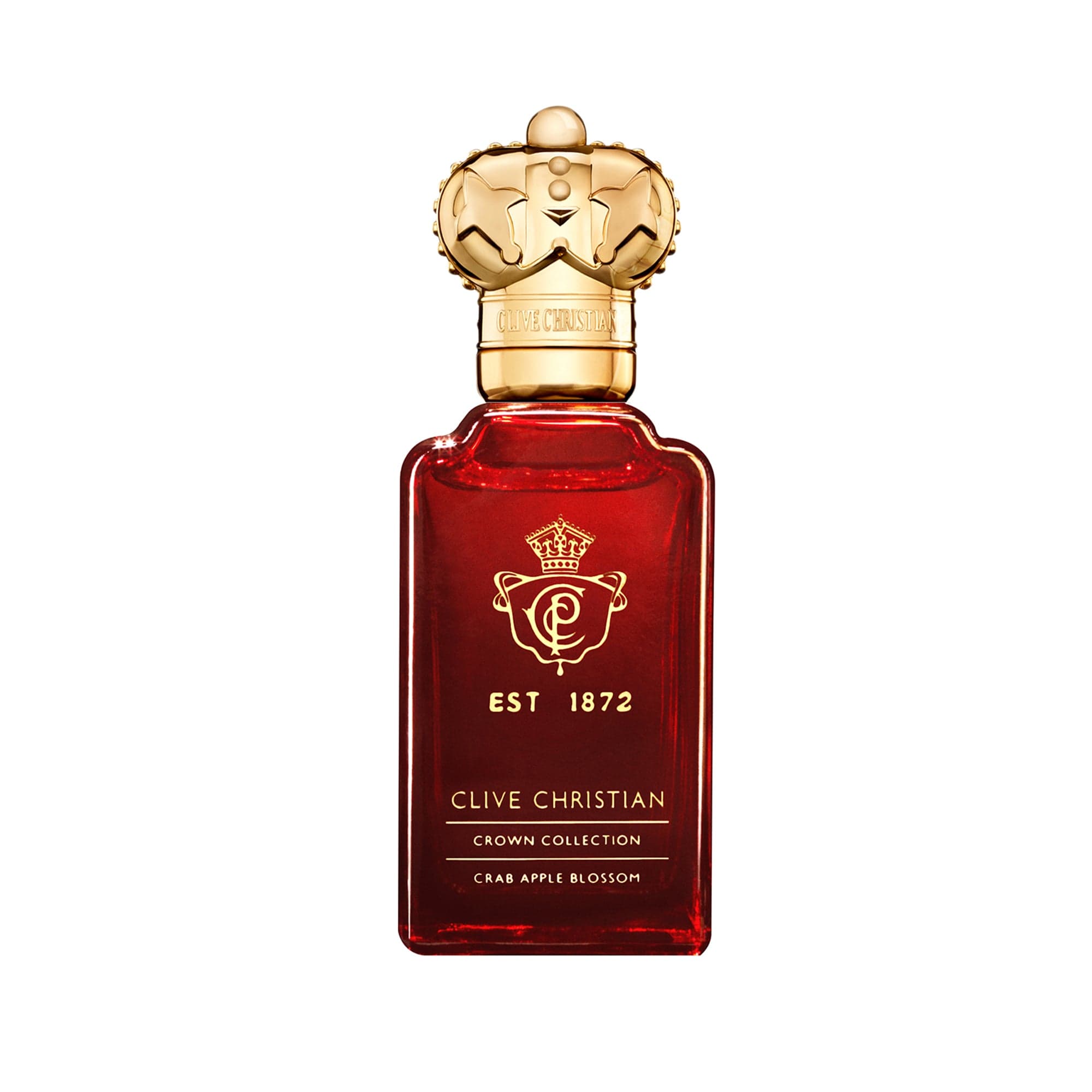 Crab Apple Blossom CLIVE CHRISTIAN Eau de Parfum - ABANUC