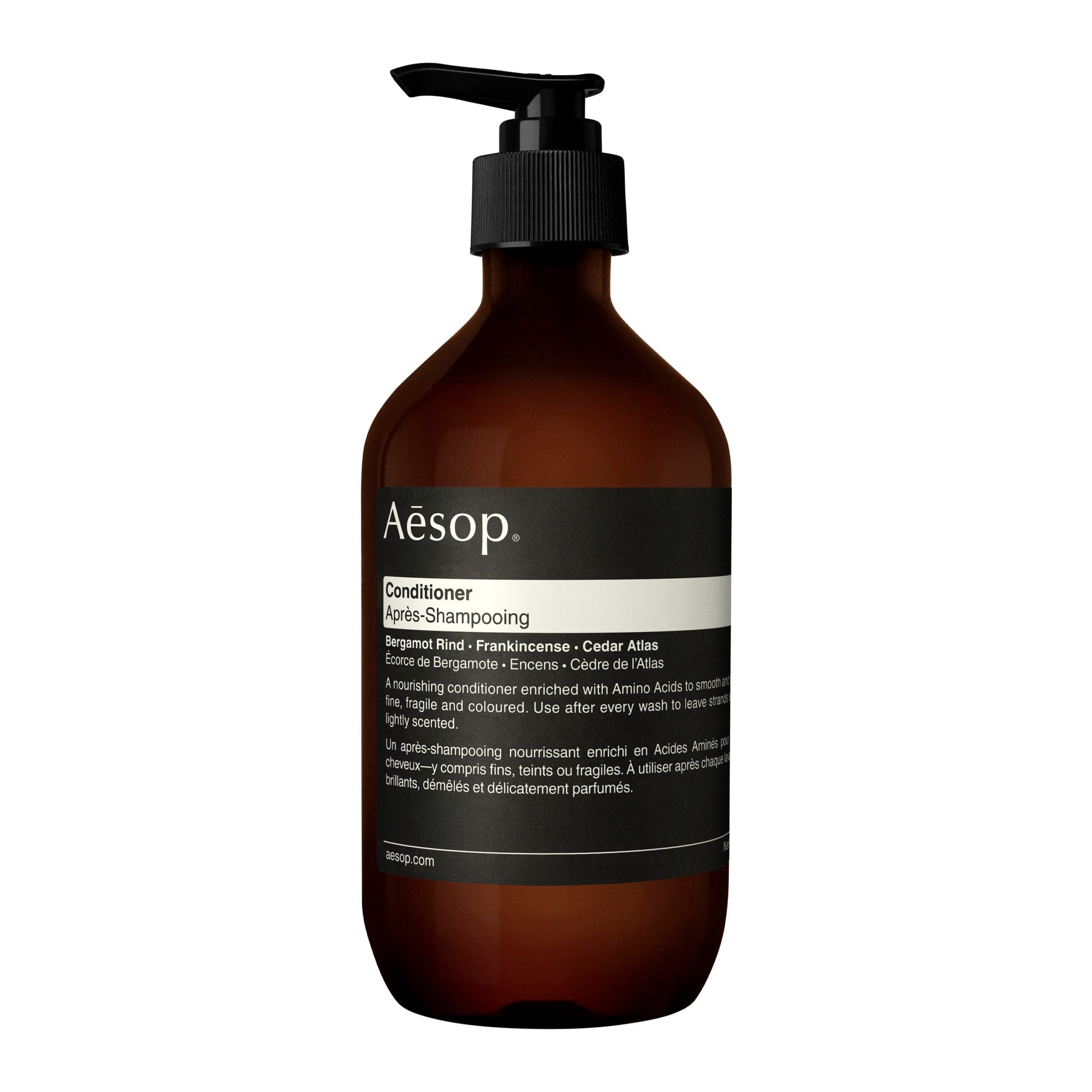 Conditioner Aesop Acondicionador - ABANUC