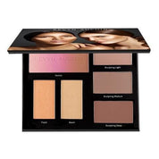 The Art of Sculpting + Defining Volume III KEVYN AUCOIN Paleta - ABANUC