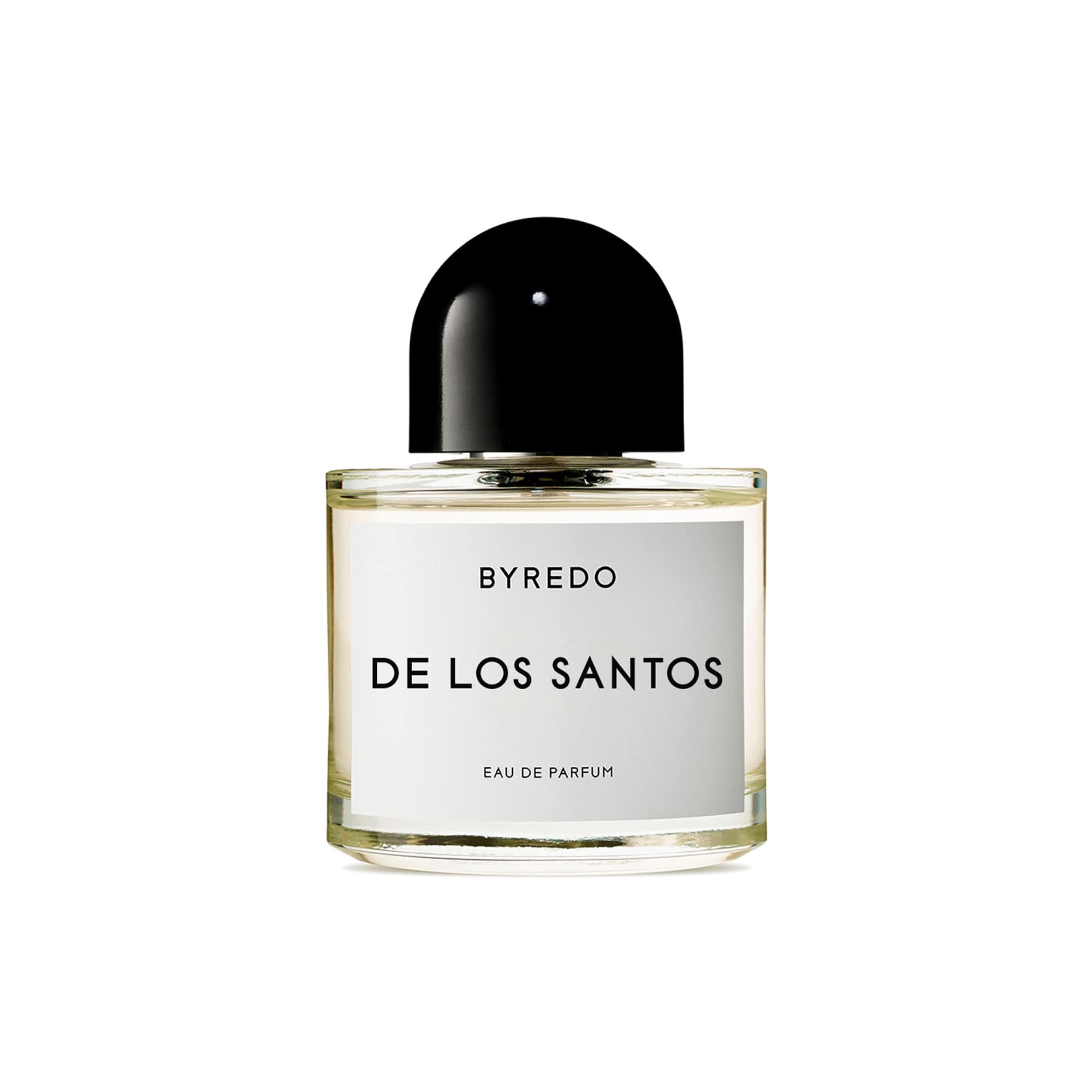 De Los Santos BYREDO Eau de Parfum - ABANUC