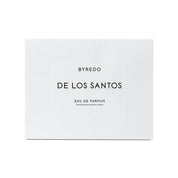 De Los Santos BYREDO Eau de Parfum - ABANUC