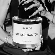 De Los Santos BYREDO Eau de Parfum - ABANUC