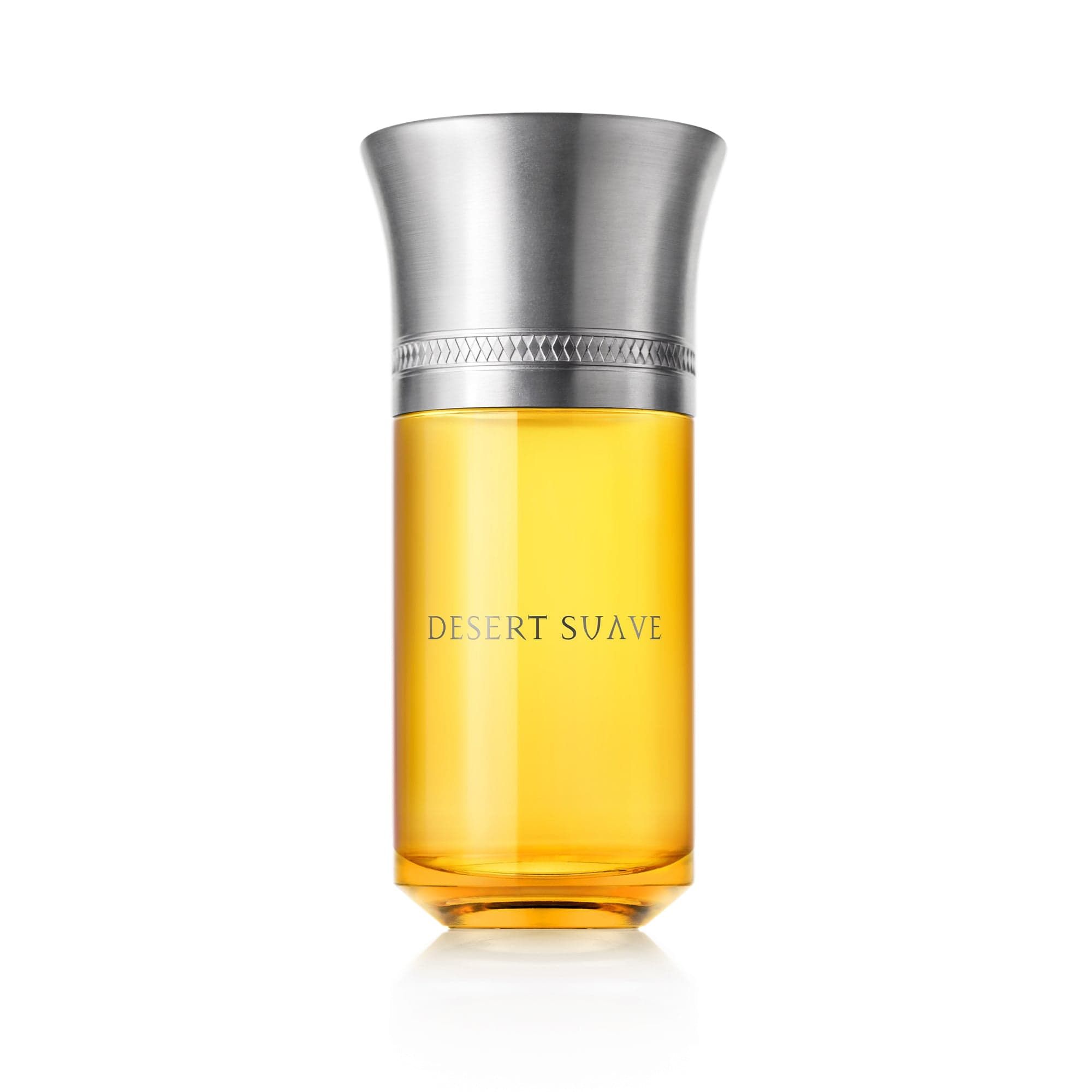 Desert Suave LIQUIDES IMAGINAIRES Eau de Parfum - ABANUC