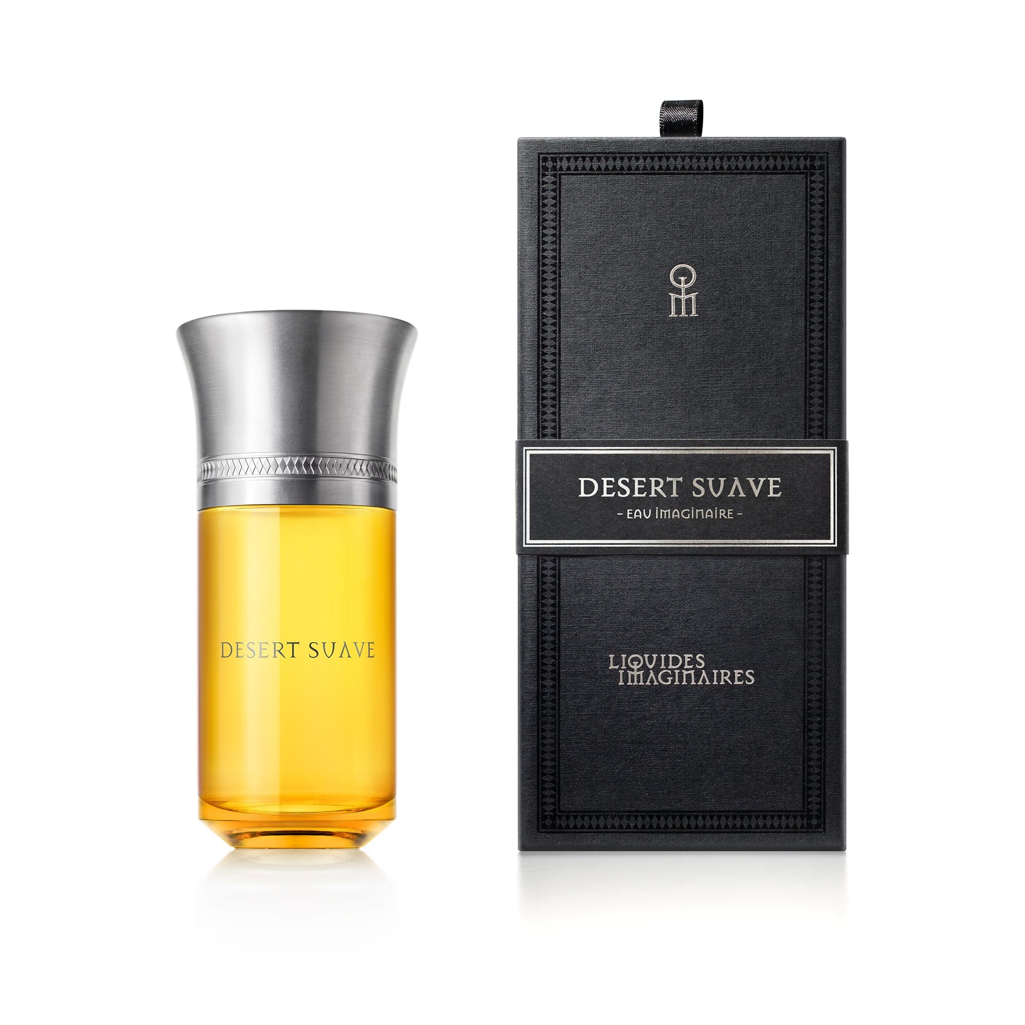 Desert Suave LIQUIDES IMAGINAIRES Eau de Parfum - ABANUC
