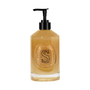 Jabón exfoliante para las manos Diptyque - ABANUC