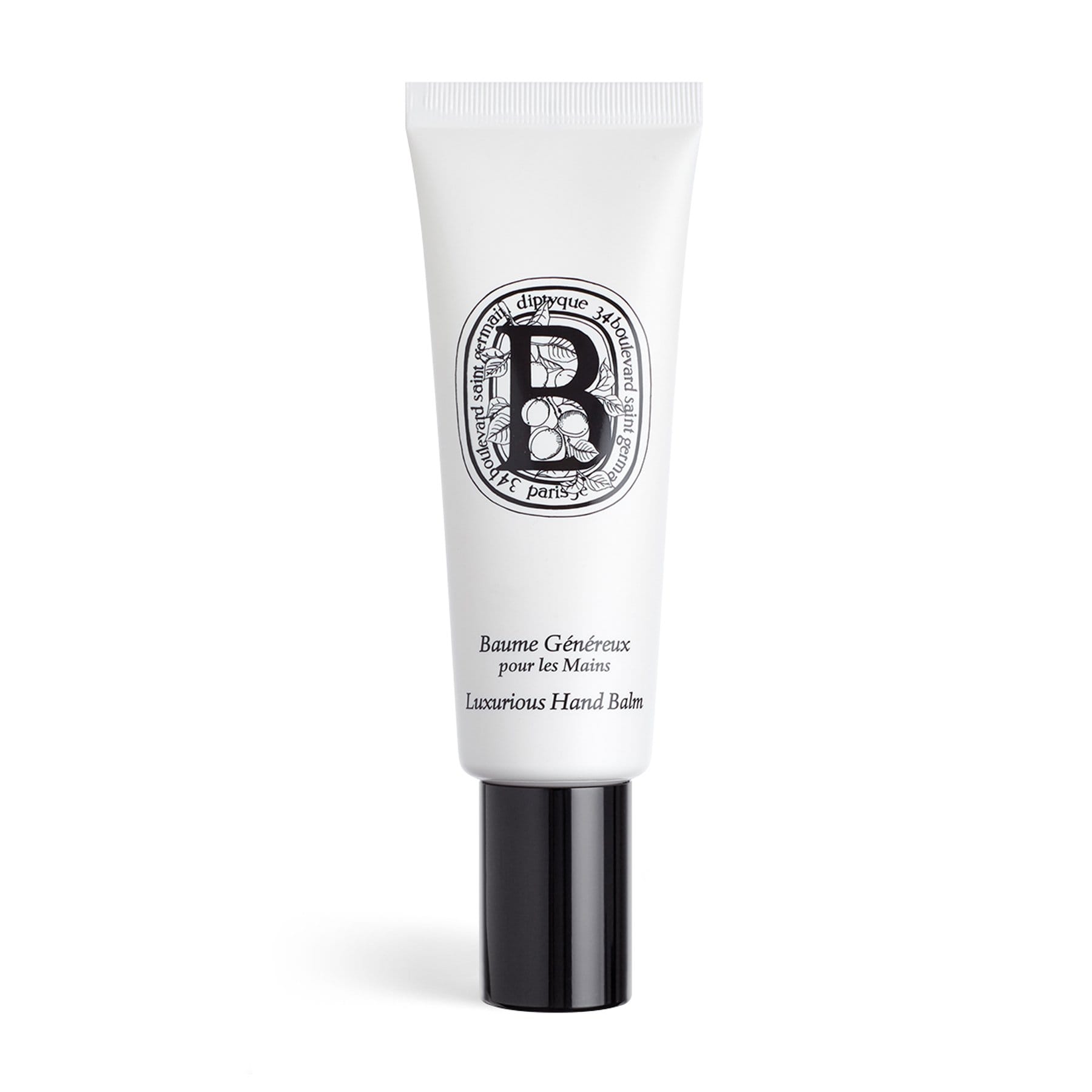 Bálsamo manos lujoso de Diptyque Luxurious Hand Balm - ABANUC