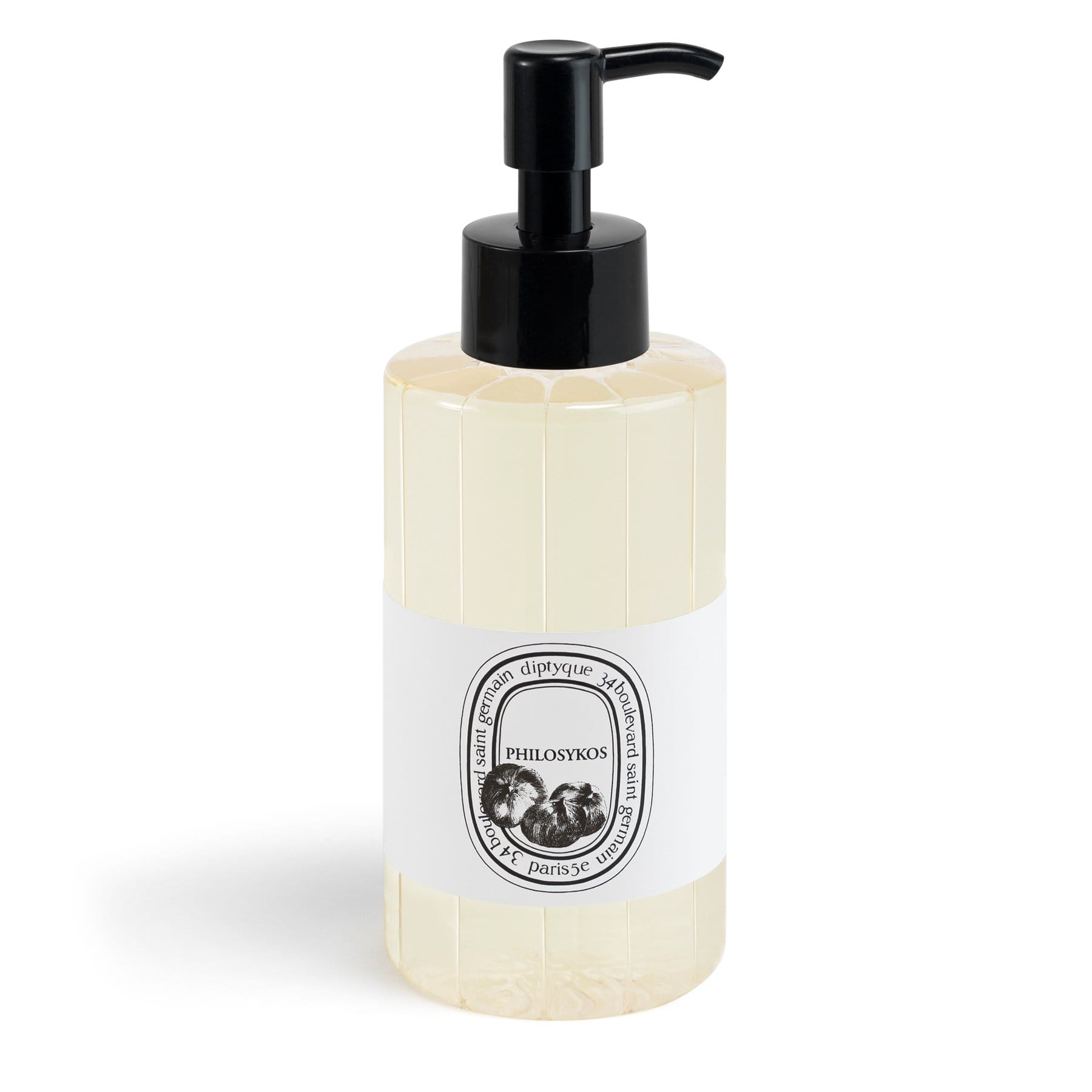 Gel para cuerpo y manos Philosykos Diptyque - ABANUC