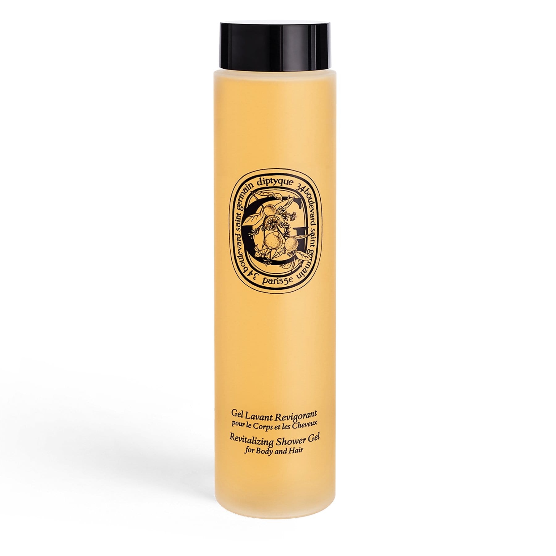 Revitalizing Shower Gel Diptyque Gel para cuerpo y pelo - ABANUC