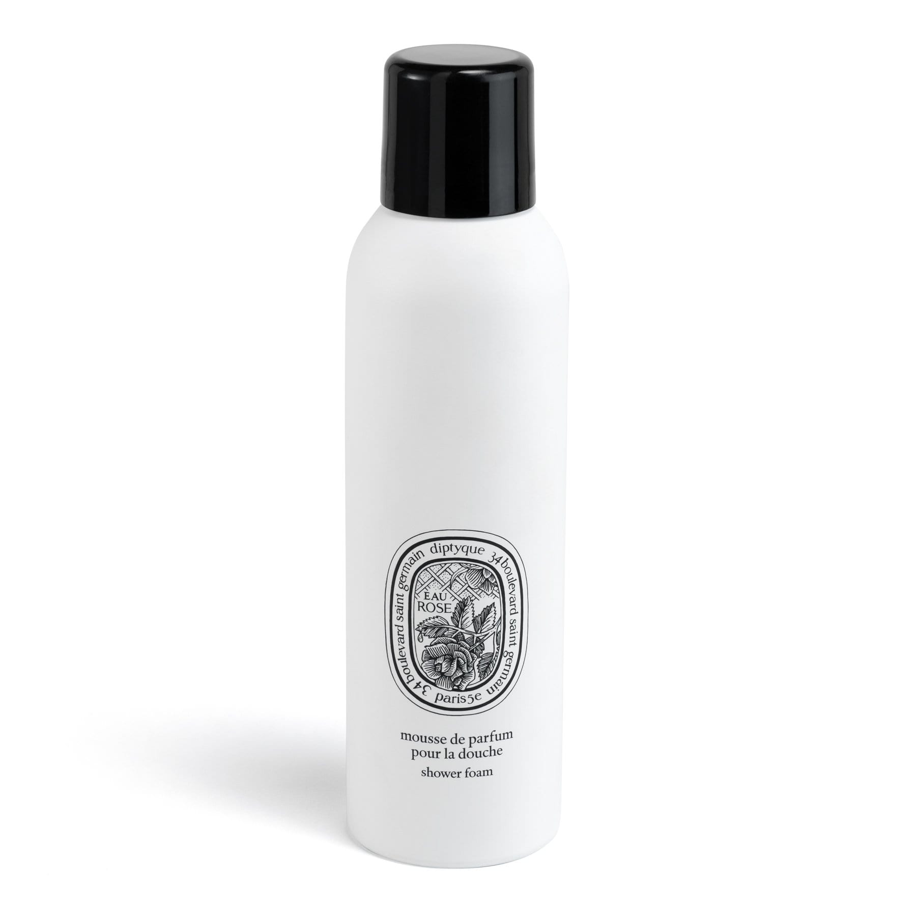 Espuma de ducha Eau Rose Diptyque - ABANUC