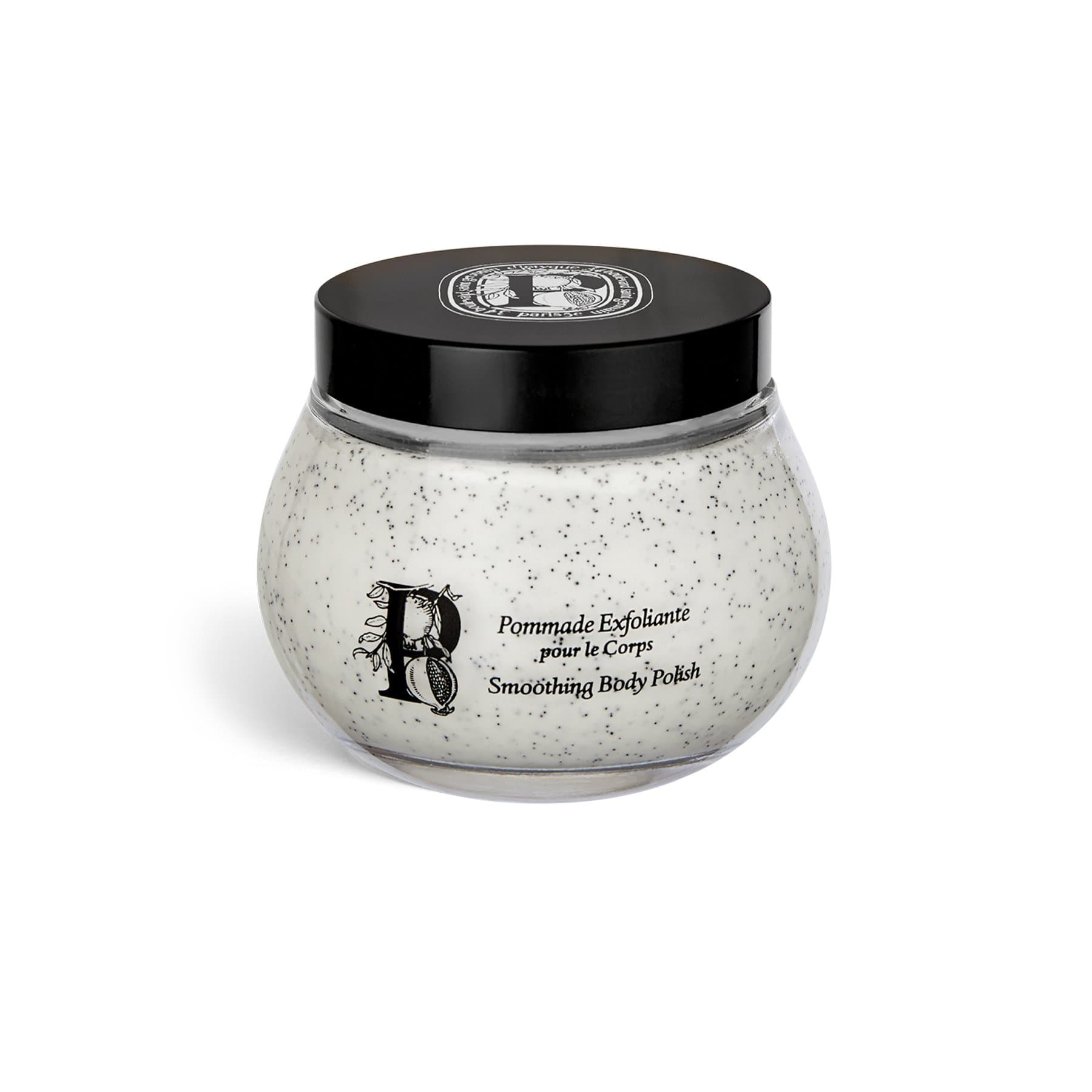 Smoothing Body Polish Diptyque Exfoliante corporal suavizante - ABANUC