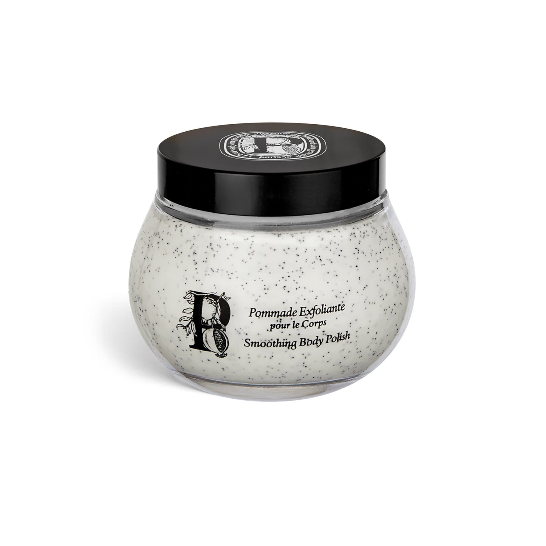 Smoothing Body Polish Diptyque Exfoliante corporal suavizante