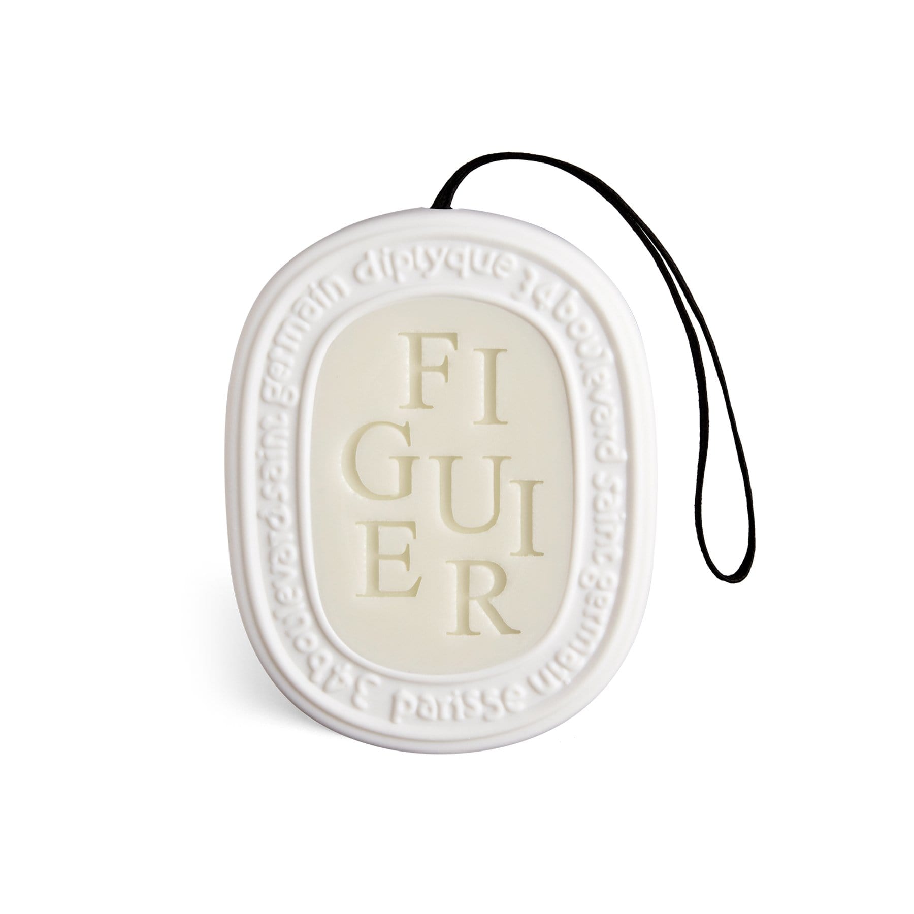 Óvalo perfumado Figuier Diptyque - ABANUC