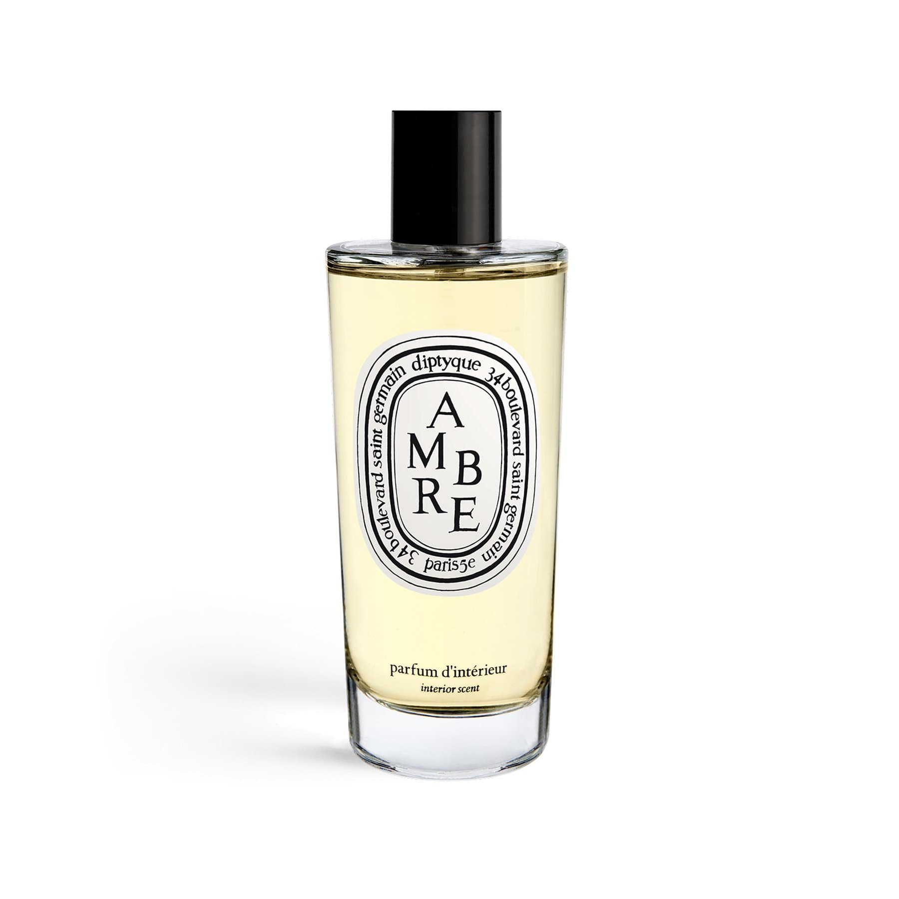 Room Spray Ambre Diptyque Vaporizador para interiores