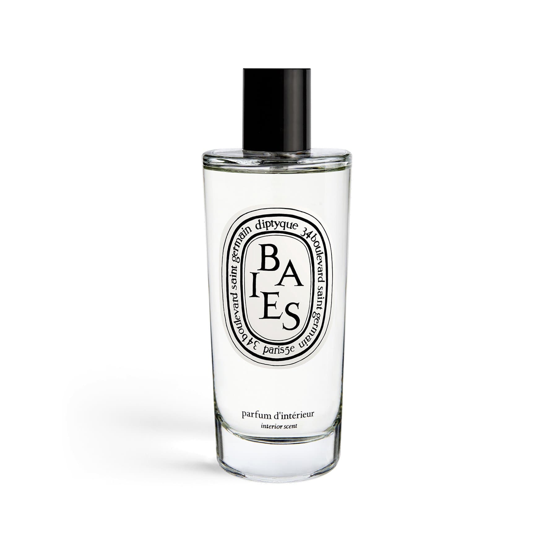 Room Spray Baies Diptyque Vaporizador para interiores - ABANUC