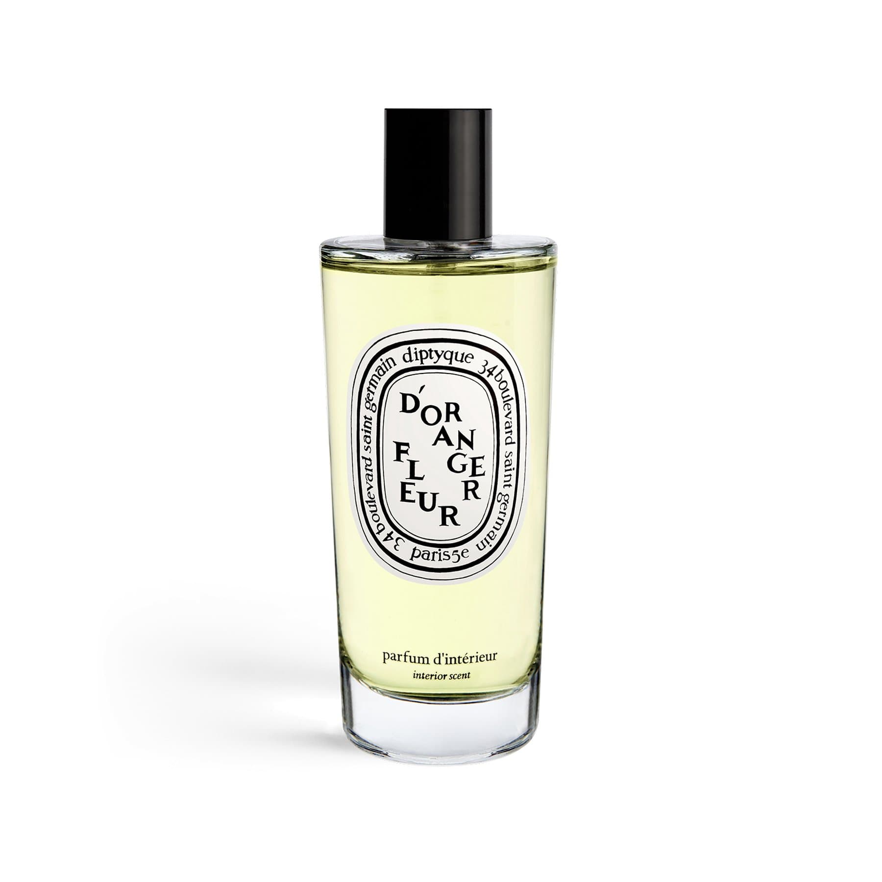 Room Spray  Fleur d'Oranger Diptyque Vaporizador para interiores - ABANUC