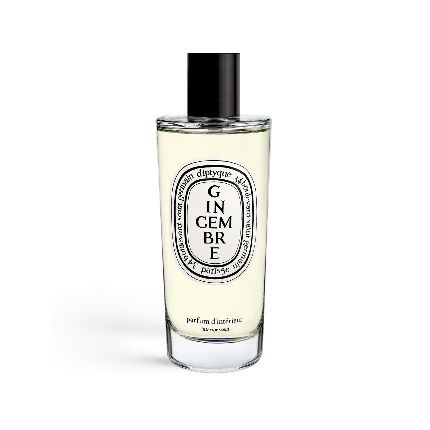 Room Spray Gingembre Diptyque Vaporizador para interiores - ABANUC