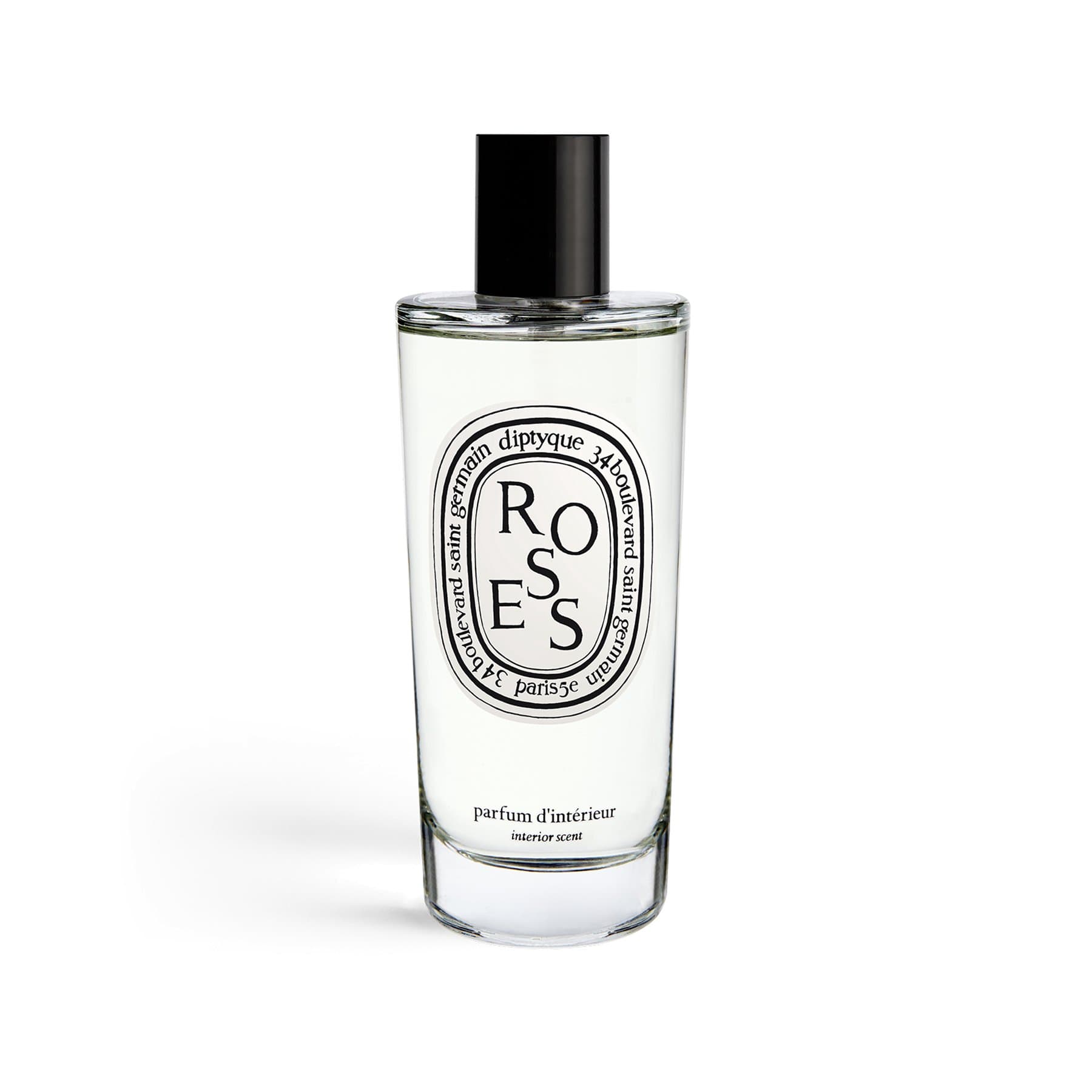 Room Spray Roses Diptyque Vaporizador para interiores - ABANUC
