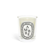 Ambre Diptyque Vela perfumada - ABANUC