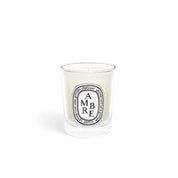 Ambre Diptyque Vela perfumada - ABANUC