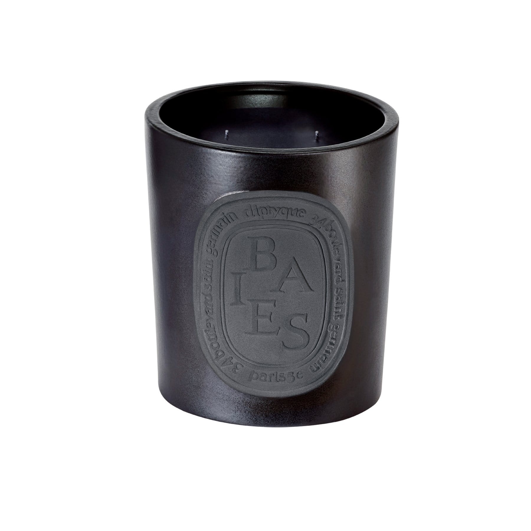 Baies Diptyque Vela perfumada