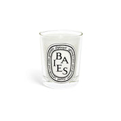 Baies Diptyque Vela perfumada