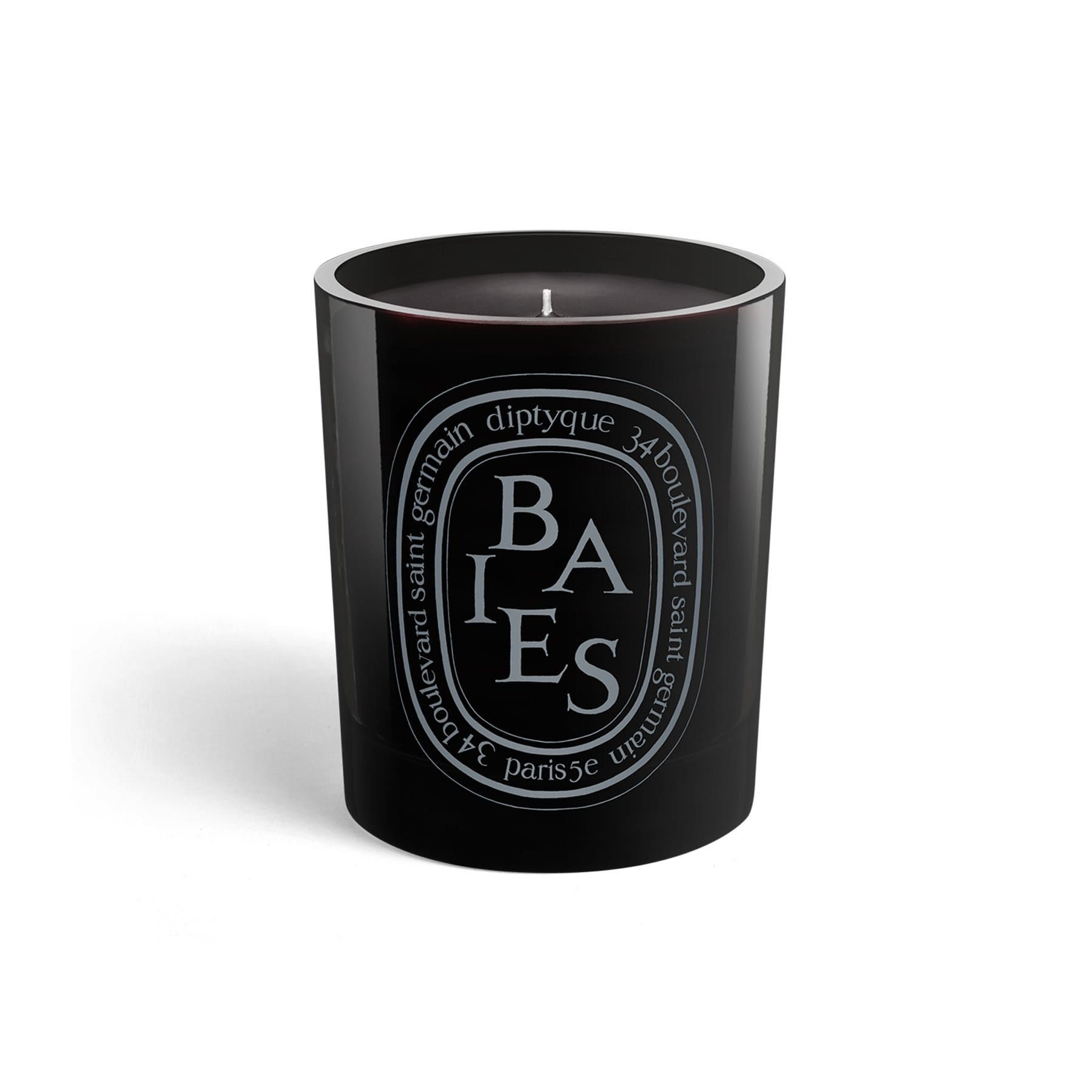 Baies Diptyque Vela perfumada - ABANUC