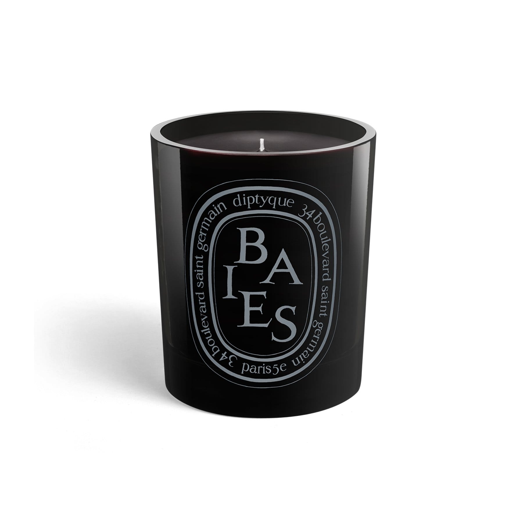 Baies Diptyque Vela perfumada