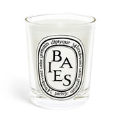 Baies Diptyque Vela perfumada - ABANUC