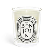 Benjoin Diptyque Vela perfumada - ABANUC