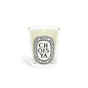 Choisya Diptyque Vela perfumada