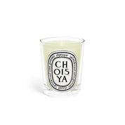 Choisya Diptyque Vela perfumada - ABANUC