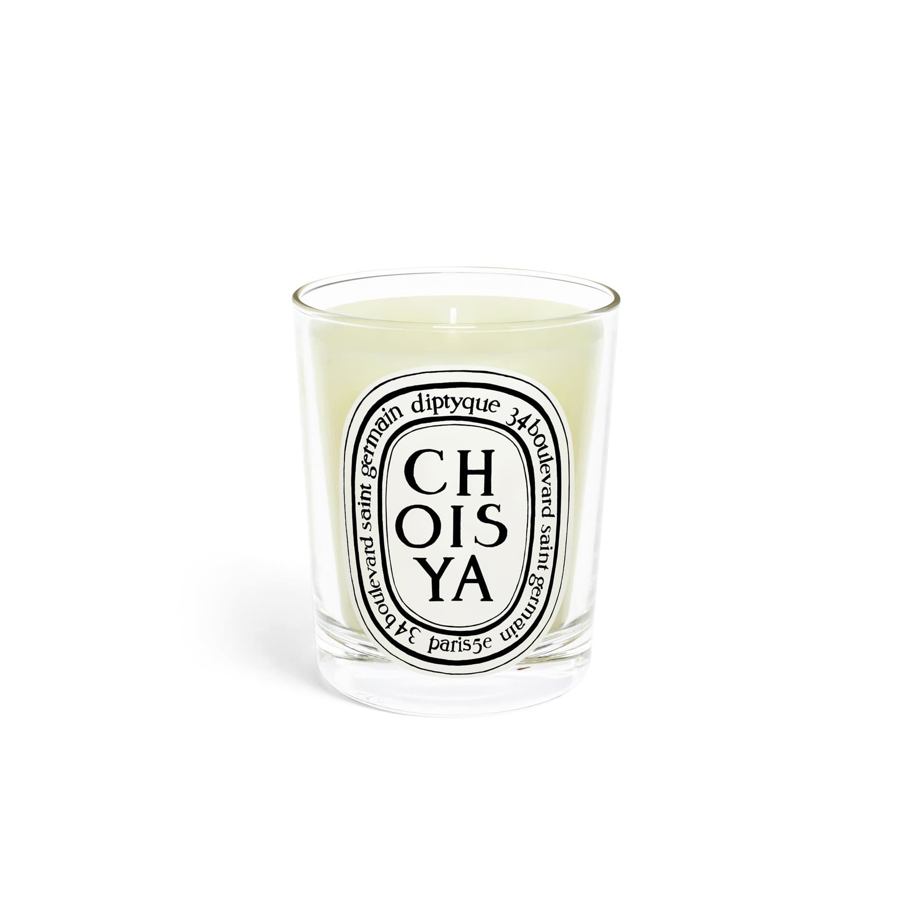 Choisya Diptyque Vela perfumada - ABANUC