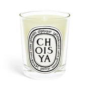 Choisya Diptyque Vela perfumada - ABANUC