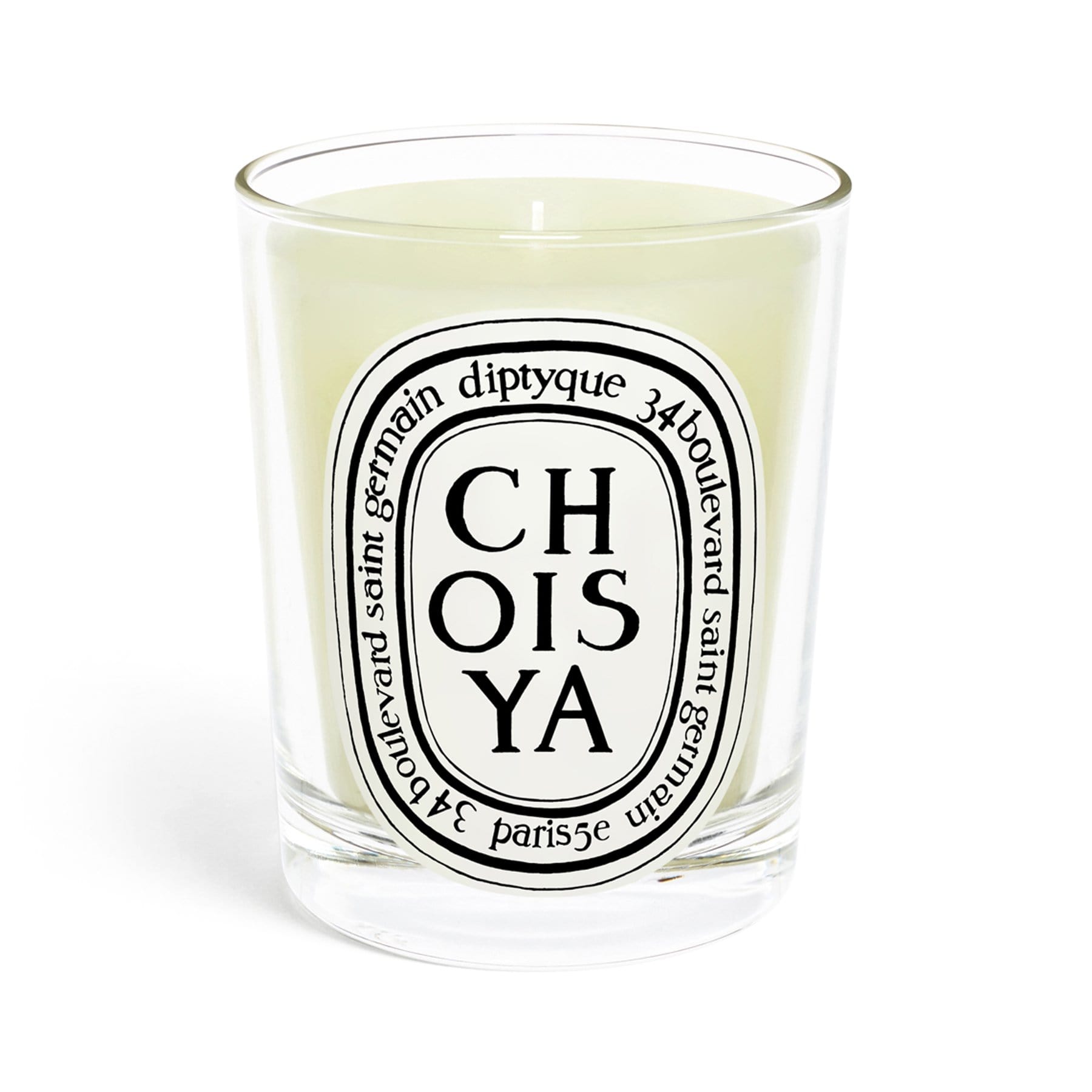 Choisya Diptyque Vela perfumada - ABANUC
