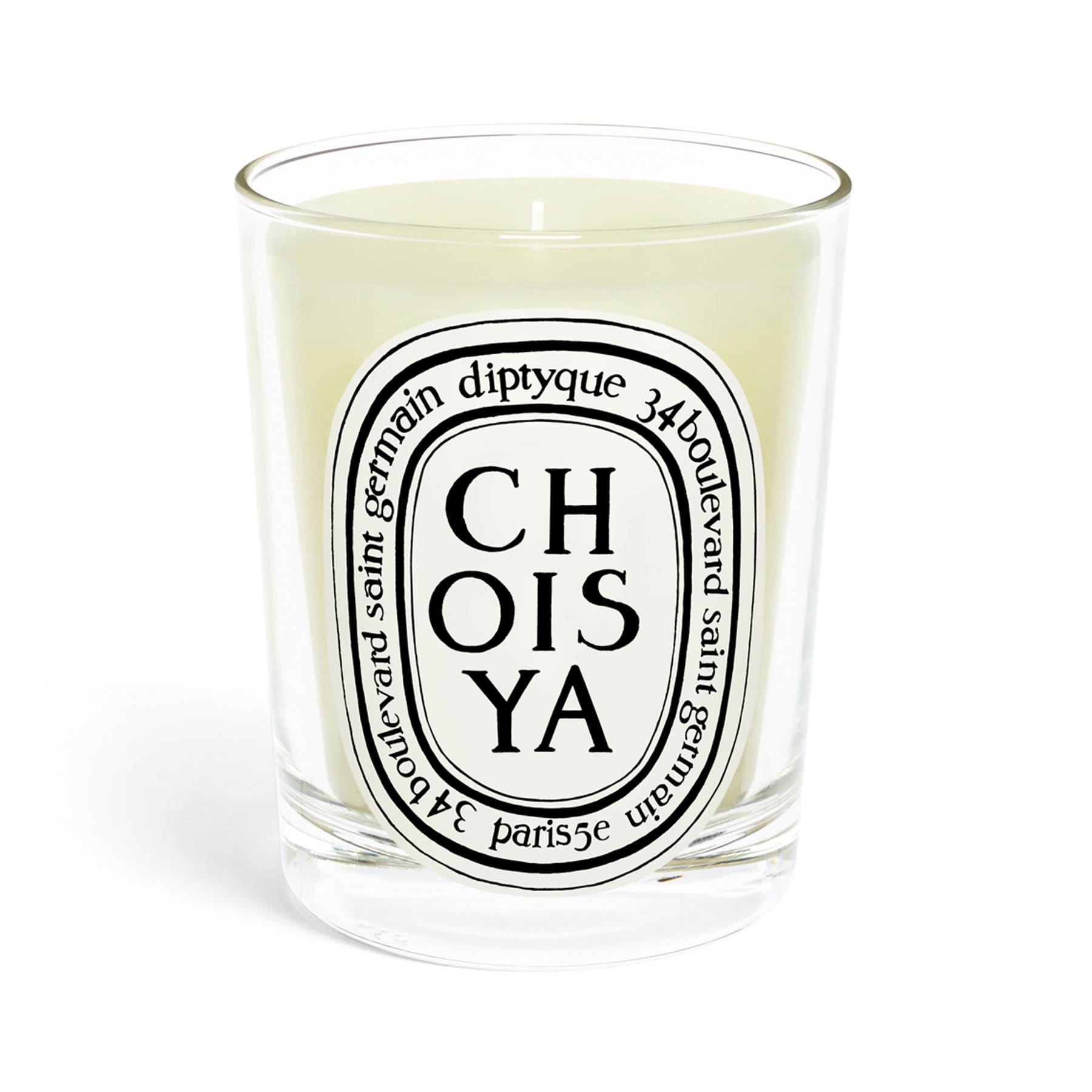 Choisya Diptyque Vela perfumada