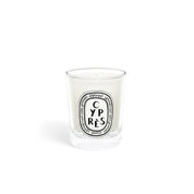 Cyprès Diptyque Vela perfumada - ABANUC
